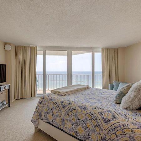Dunes Of Panama Resort Panama City Beach Exterior photo