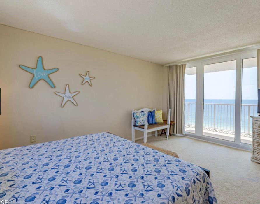 Dunes Of Panama Resort Panama City Beach Exterior photo