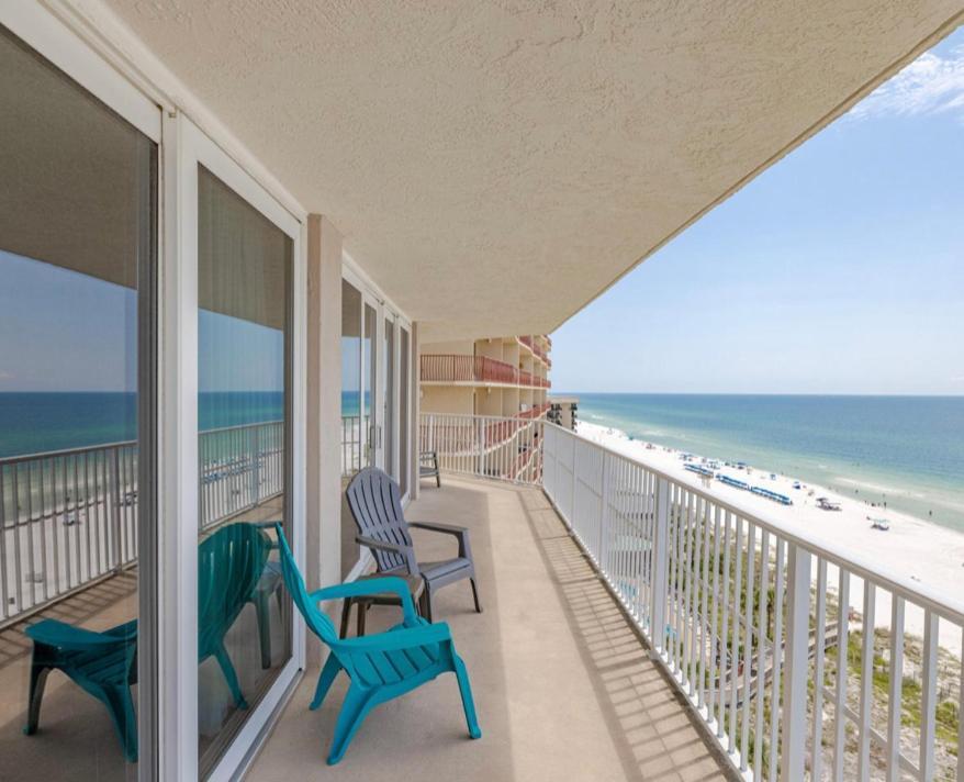 Dunes Of Panama Resort Panama City Beach Exterior photo