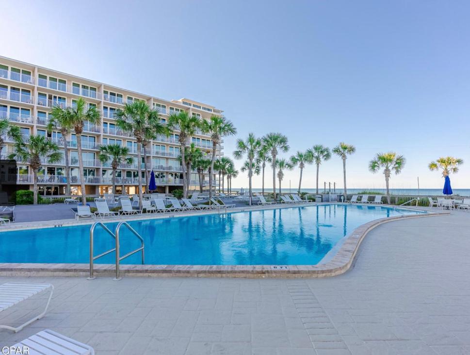 Dunes Of Panama Resort Panama City Beach Exterior photo