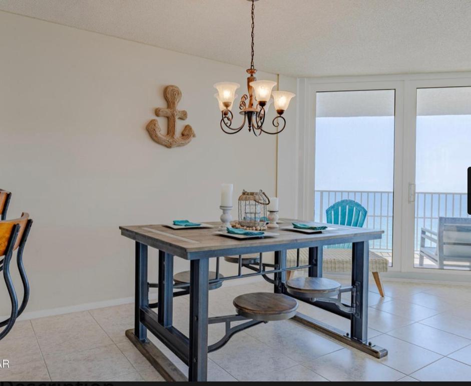 Dunes Of Panama Resort Panama City Beach Exterior photo