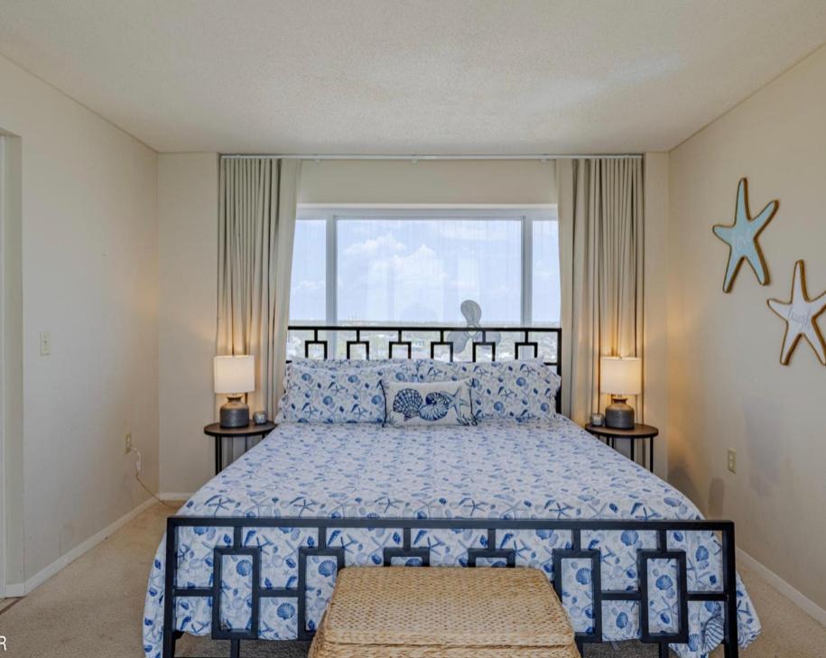 Dunes Of Panama Resort Panama City Beach Exterior photo