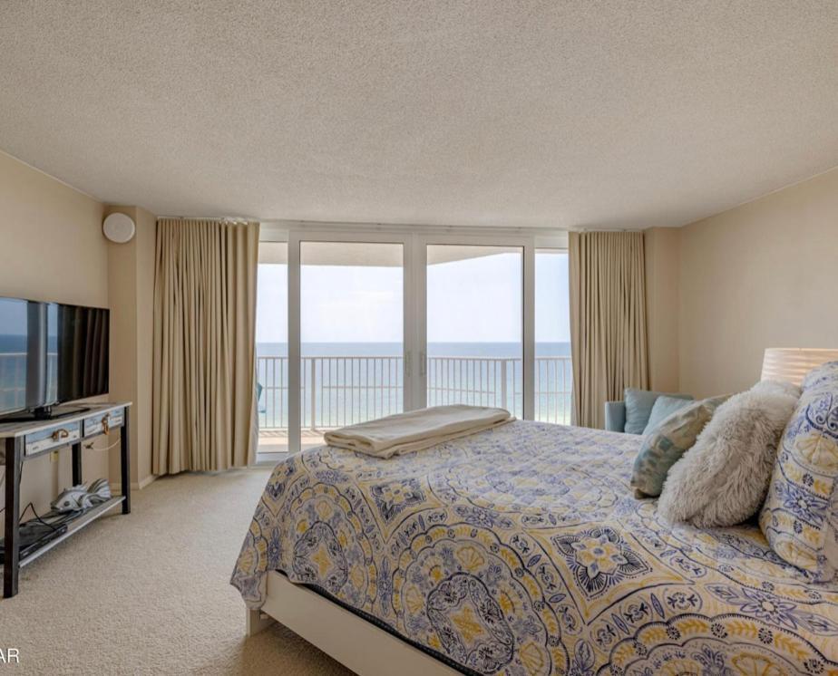 Dunes Of Panama Resort Panama City Beach Exterior photo